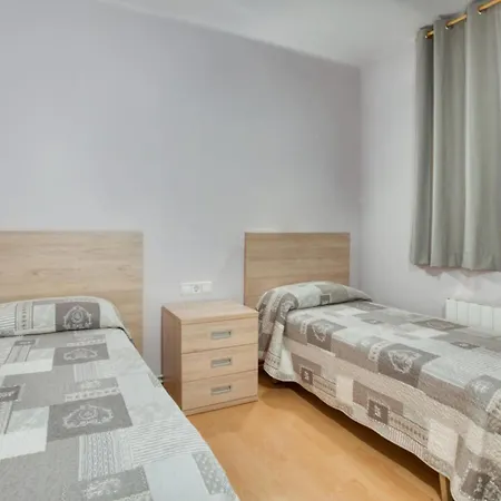 Serramar Lägenhet Platja d'Aro