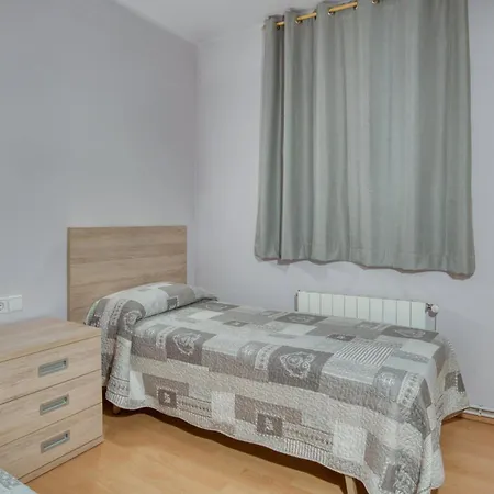 Serramar Apartment