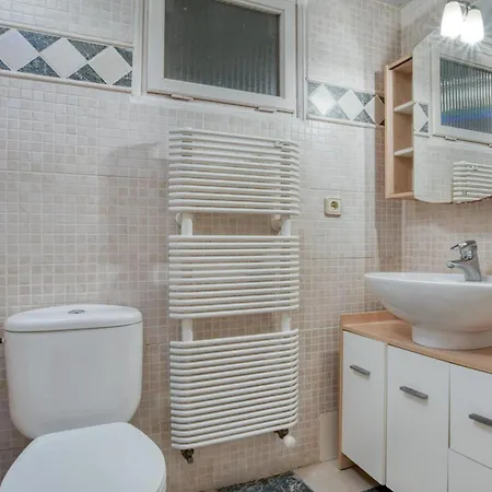 Serramar Apartment