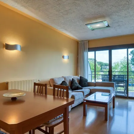 Apartment Serramar