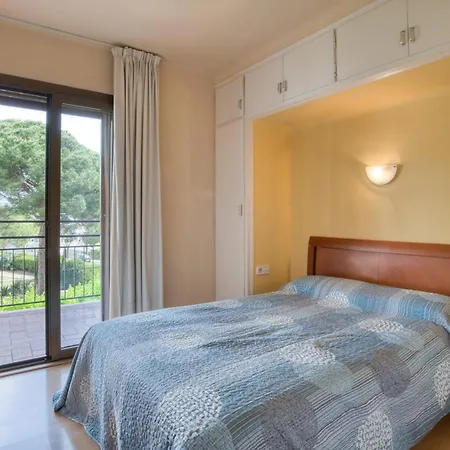 Serramar Apartment