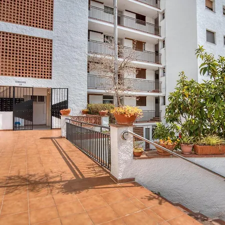 Serramar Apartment *