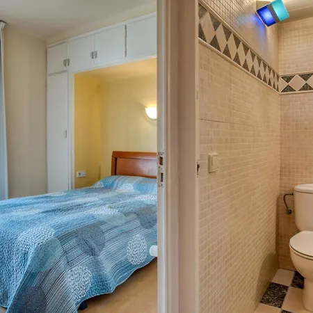 Apartment Serramar