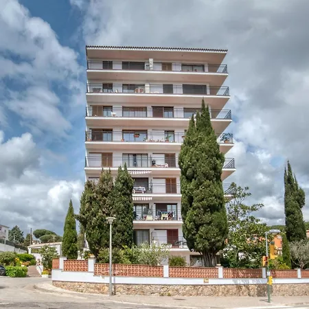 Serramar Apartment *