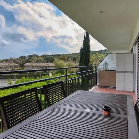 Serramar Apartment Platja d'Aro