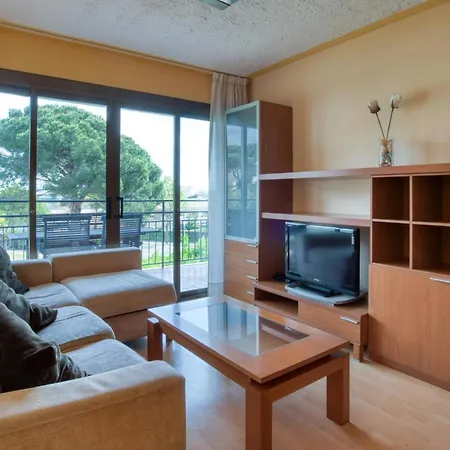 Apartment Serramar *